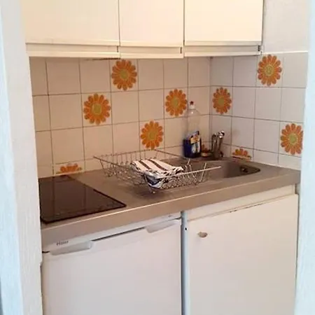 Studio Ducal Apartment