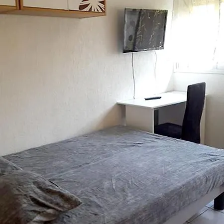 Apartment Studio Ducal *