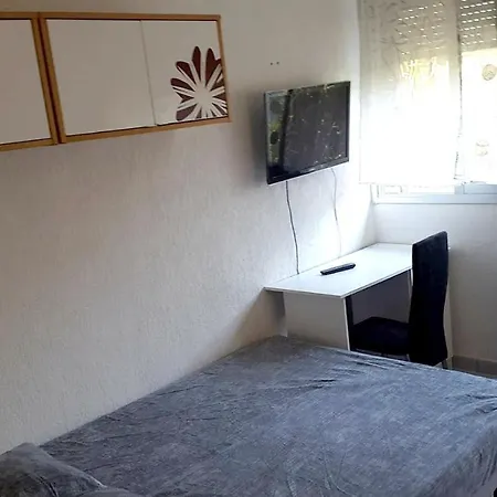 Studio Ducal * Villeneuve-Loubet