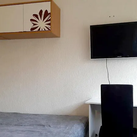 Apartment Studio Ducal *