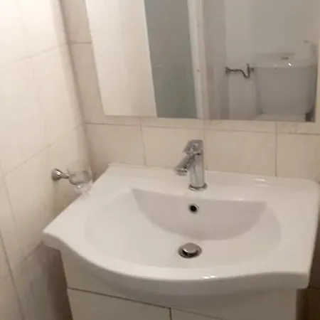Studio Ducal Apartamento Villeneuve-Loubet